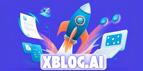 Xblog Pop Up